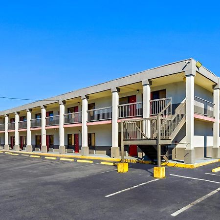 America'S Best Value Inn-Columbia Luaran gambar