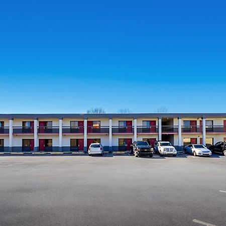 America'S Best Value Inn-Columbia Luaran gambar