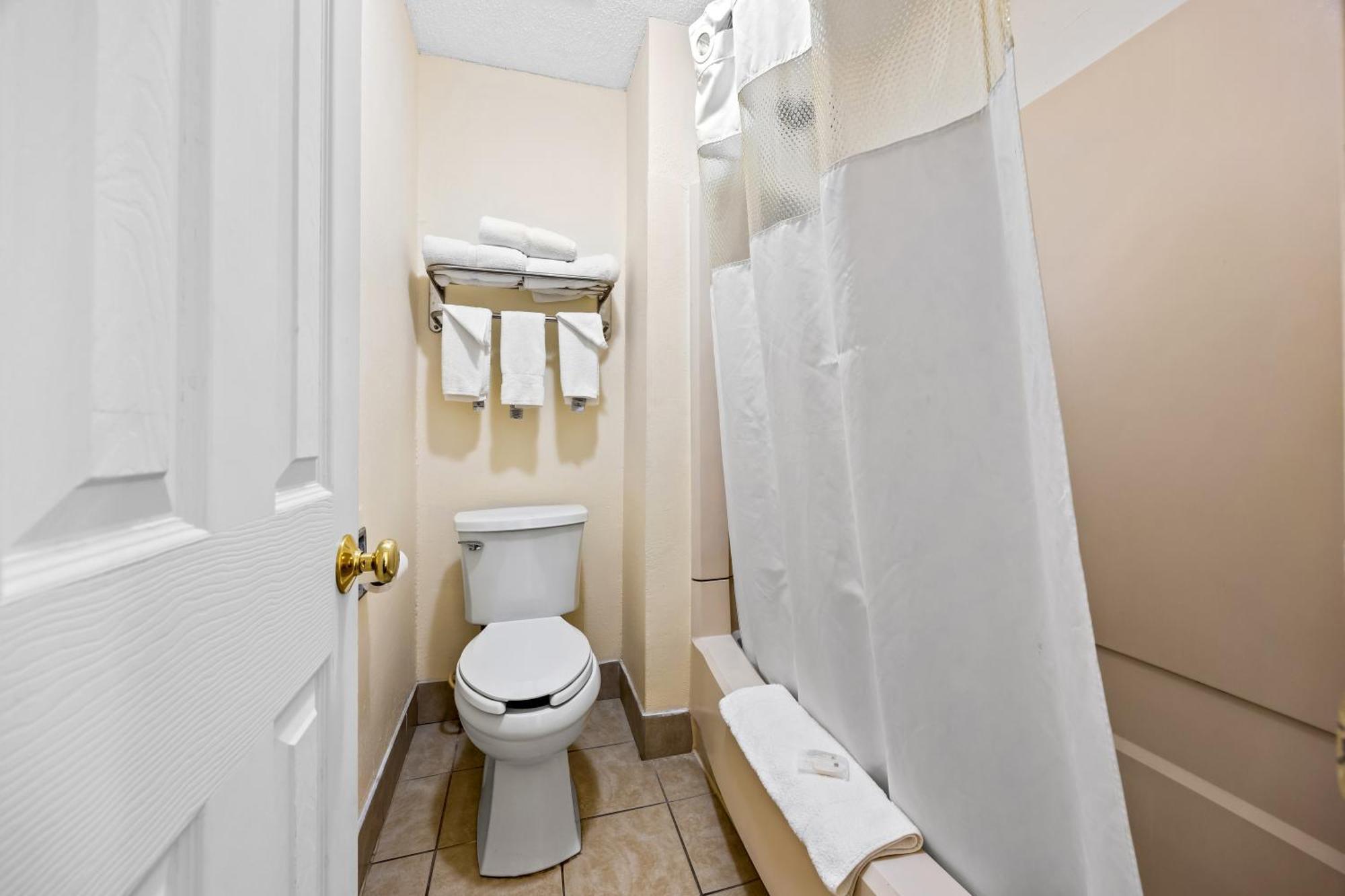 America'S Best Value Inn-Columbia Luaran gambar