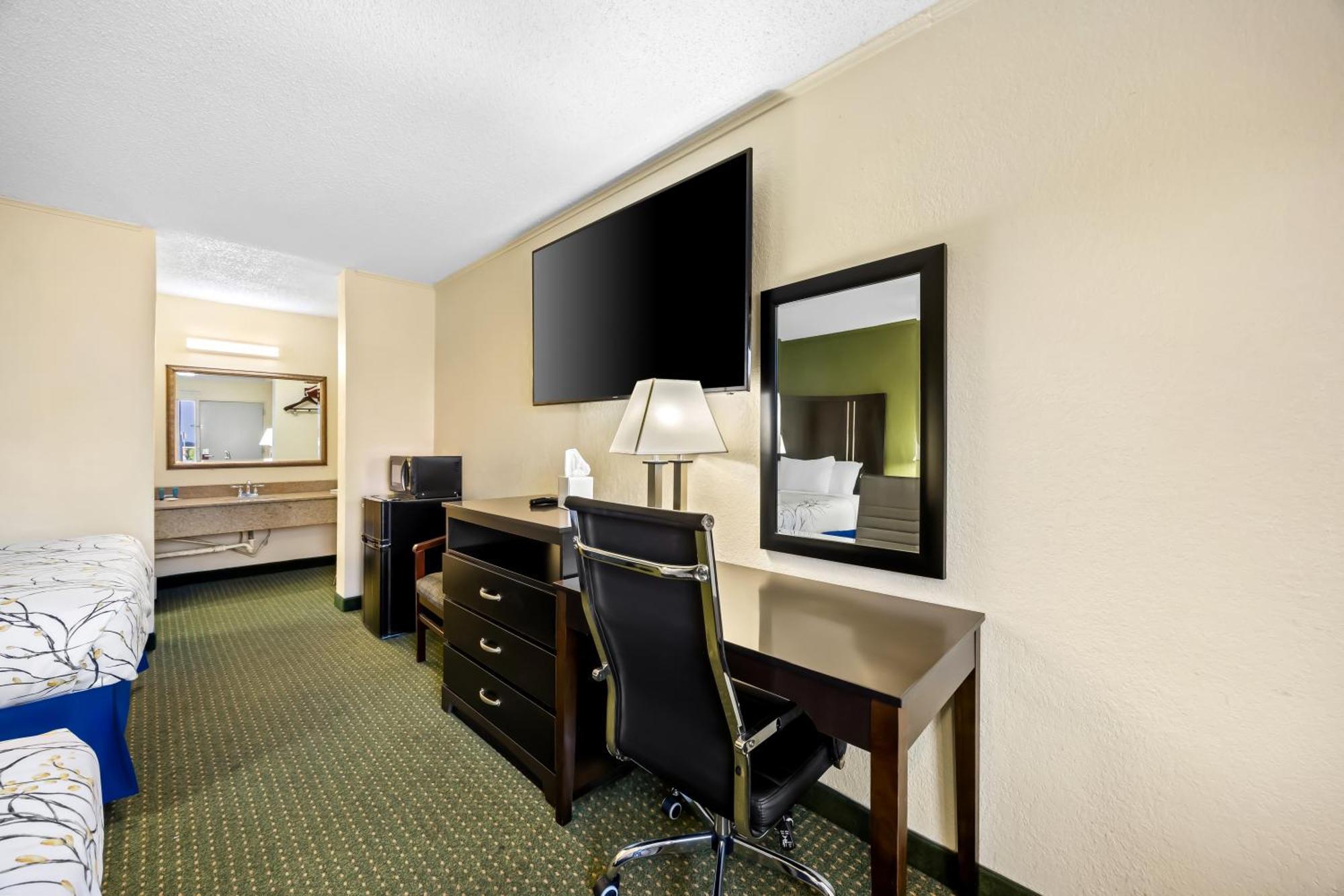 America'S Best Value Inn-Columbia Luaran gambar
