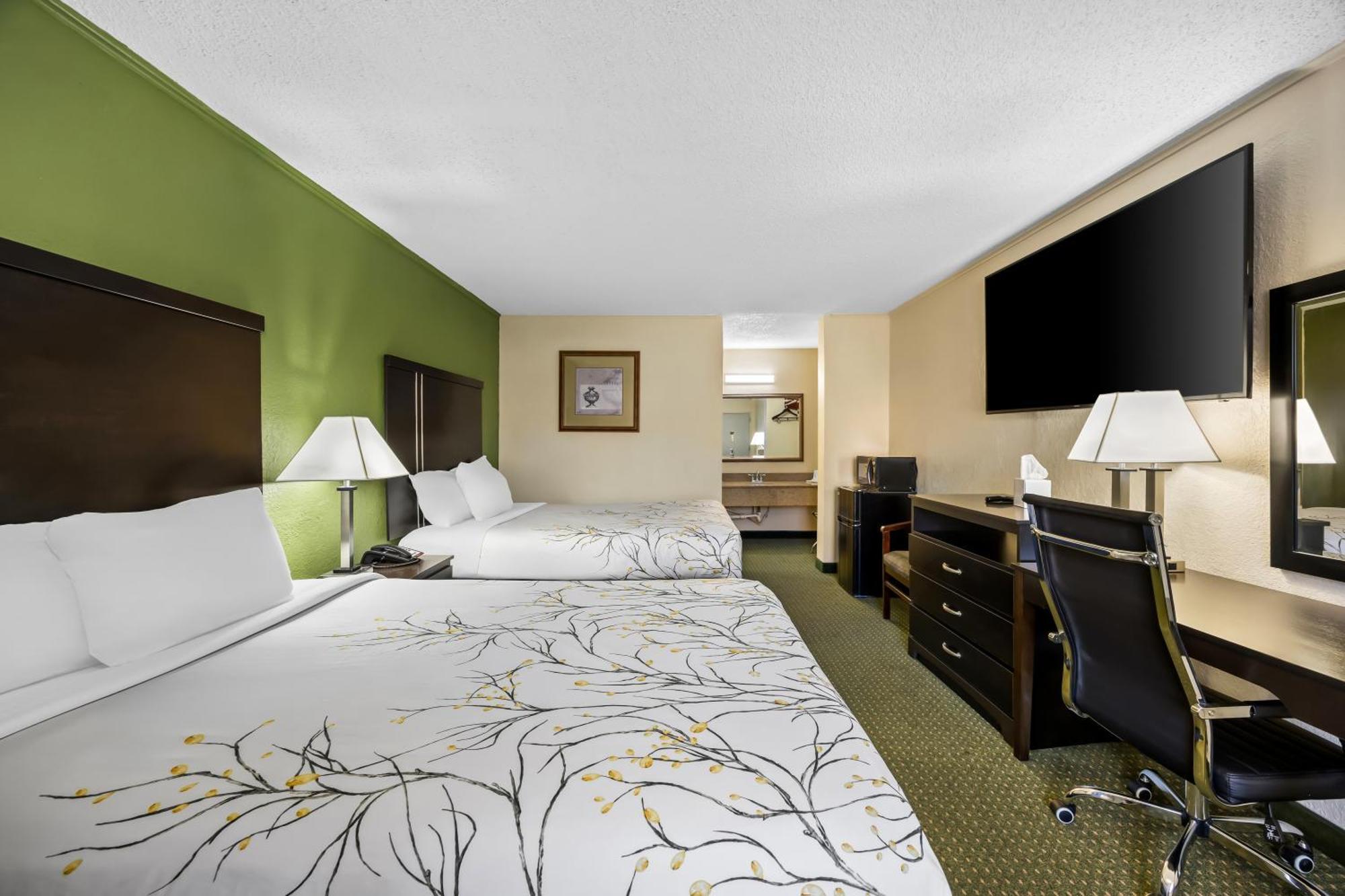 America'S Best Value Inn-Columbia Luaran gambar