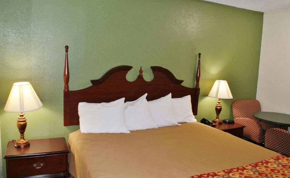 America'S Best Value Inn-Columbia Luaran gambar
